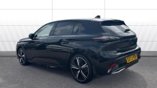 Peugeot 308 1.2 PureTech GT 5dr EAT8 Petrol Hatchback